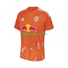 Billige Fotballdrakter Leeds United Keeper Fjerdedraktsett 2026/27 Kortermet
